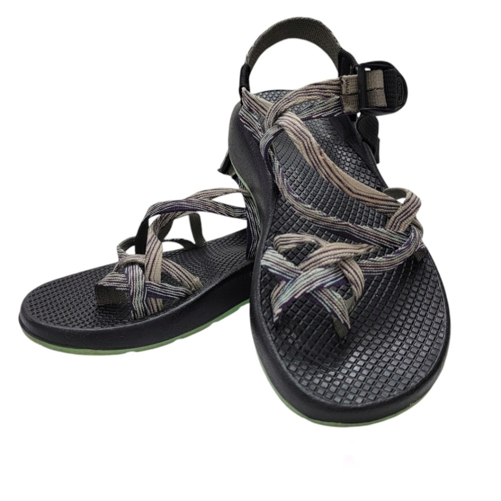 Chaco Z X/2 sandals size 7
